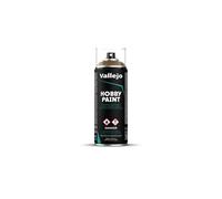 INFANTRY PRIMER ENGLISH UNIFORM 28008 Colori VALLEJO