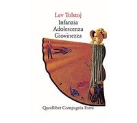 Infanzia-Adolescenza-Giovinezza