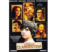 Infanzia Clandestina