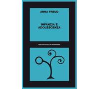 Infanzia e adolescenza