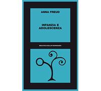 Infanzia e adolescenza