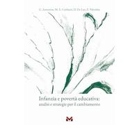 Infanzia e povertà educativa. Analisi e strategie per il cambiamento