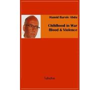 infanzia in guerra, sangue e violenza