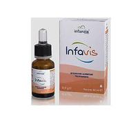 Infanzia Infavis Gocce 30ml