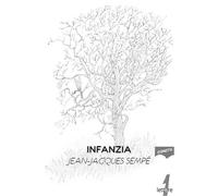 INFANZIA - SEMPE' JEAN-JACQUES - 21lettere
