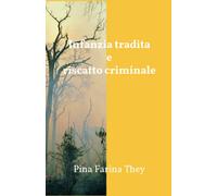 Infanzia tradita e riscatto criminale