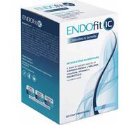 Infarma Endofit IC 20 stick - Integratore per il tono dell'umore