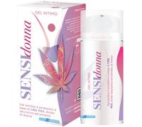 infarma srl Sensidonna gel intimo 75 ml