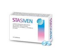 Infarma Stasiven Integratore Alimentare Circolazione, 30 Compresse