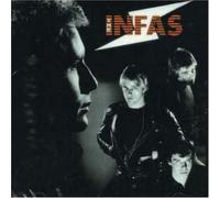 Infas - Sound and Fury