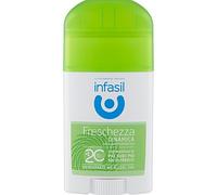 INFASIL 12 PEZZI - DEO STICK FRESCHEZZA DINAMICA ML 40 cura casa e persona