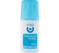 INFASIL 12 PEZZI - DEO VAPO FRESCHEZZA NATURALE ML.70 cura casa e persona