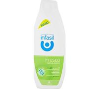 INFASIL. 6 PEZZI - BAGNO FRESCO ML.500 8000036021279