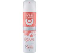 INFASIL 6 PEZZI - DEO SPRAY DONNA RIGENERA ML150 cura casa e persona