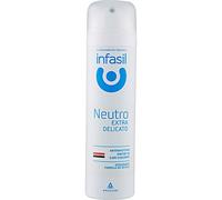 INFASIL. 6 PEZZI - DEO SPRAY EXTRA DELICATO ML150 8000036021620