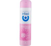 INFASIL 6 PEZZI - DEO SPRAY FRESCHEZZA BOUQUET ML.150 cura casa e persona