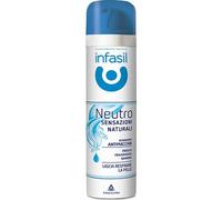 INFASIL 6 PEZZI - DEO SPRAY SENSAZIONE MARINA ML.150 cura casa e persona