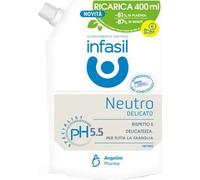 INFASIL 6 PEZZI - INTIMO NEUTRO RICARICA ML.400 0000000443125