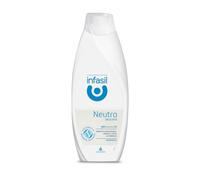 INFASIL BAGNODOCCIA NEUTRO 500 ML 3 PEZZI