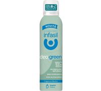 INFASIL Deo Green neutro deodorante spray 125 ml