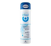 Infasil Deo Neutro Fresca Fragranza Marina 150 ml - Deodorante spray