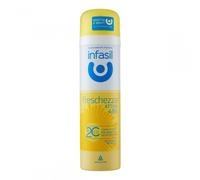 Infasil Deo Spray Freschezza Attiva 150ml