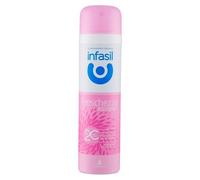 INFASIL DEO NEW SP F/BOUQUET 150ML