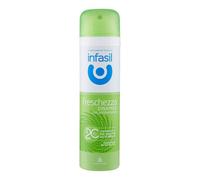 INFASIL freschezza dinamica deodorante spray 150 ml