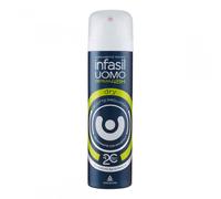 INFASIL DEO NEW SP U DRY 150ML