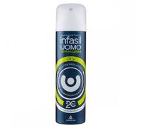 INFASIL DEO NEW SP U DRY 150ML