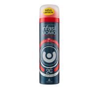 INFASIL Uomo Derma48H Salvacamicie deodorante spray efficacia 48 ore 150 ml