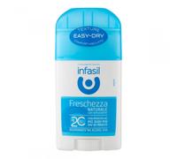 INFASIL DEO NEW STICK F/NATURA 40ML