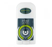 INFASIL DEO NEW STICK U DRY 40ML