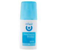 INFASIL DEO NEW VAPO F/NATURALE 70