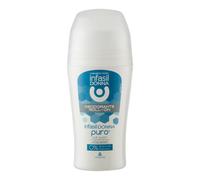 Infasil Deo Roll-On Puro 50 ml - Deodorante roll-on