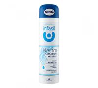 INFASIL DEO SP SENS NAT MARINE 150