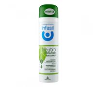 INFASIL DEO SP SENS NAT OLIO 150