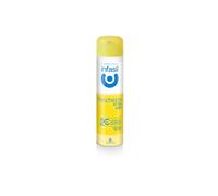 Infasil Deo Spray Freschezza Attiva 150ml