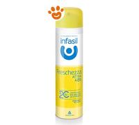 Infasil Deo Spray Freschezza Attiva 150ml