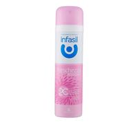 Infasil Deo Spray Freschezza Bouquet New 150ml