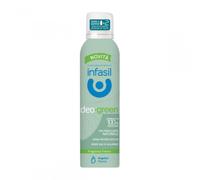 INFASIL DEO SPRAY GREEN E/FRE.125M