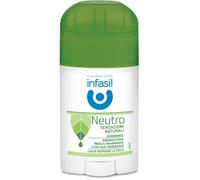Infasil Deo Stick Sensaz 40Ml