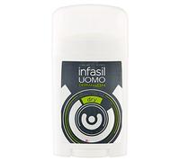 Infasil Deo Stick Uomo Dry Ml.40