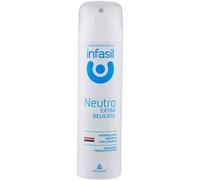 INFASIL DEODORANTE SPRAY 150ML.NEUTRO EXTRADELICATO