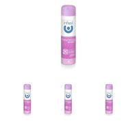 Infasil Deodorante Spray Freschezza Bouquet, Deodorante Donna con Molecola 2C e Betaciclodestrina che Assorbe gli Odori Sgradevoli, Senza Alcol, Efficace Fino a 24h, Profumo Floreale, 150 ml