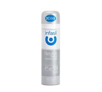 3pz INFASIL UOMO NEUTRO Tripla protez. Deodorante spray anti-sudore 150ml