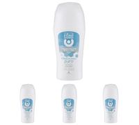 Infasil Deorollon Donna Puro - 50Ml (Confezione da 4)