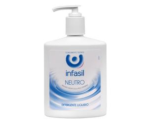 INFASIL Det.Liq.Neutro 300ml