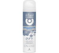INFASIL Donna Puro deodorante spray per pelli sensibili 150 ml