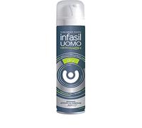 Infasil Dry Deo Spray Uomo, 150ml